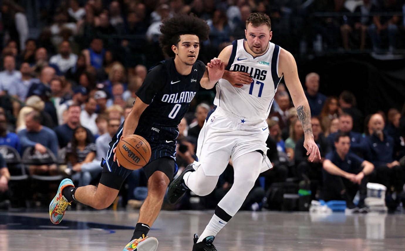 东契奇重要时刻爆冷，独行侠带队取胜！九游APP下载