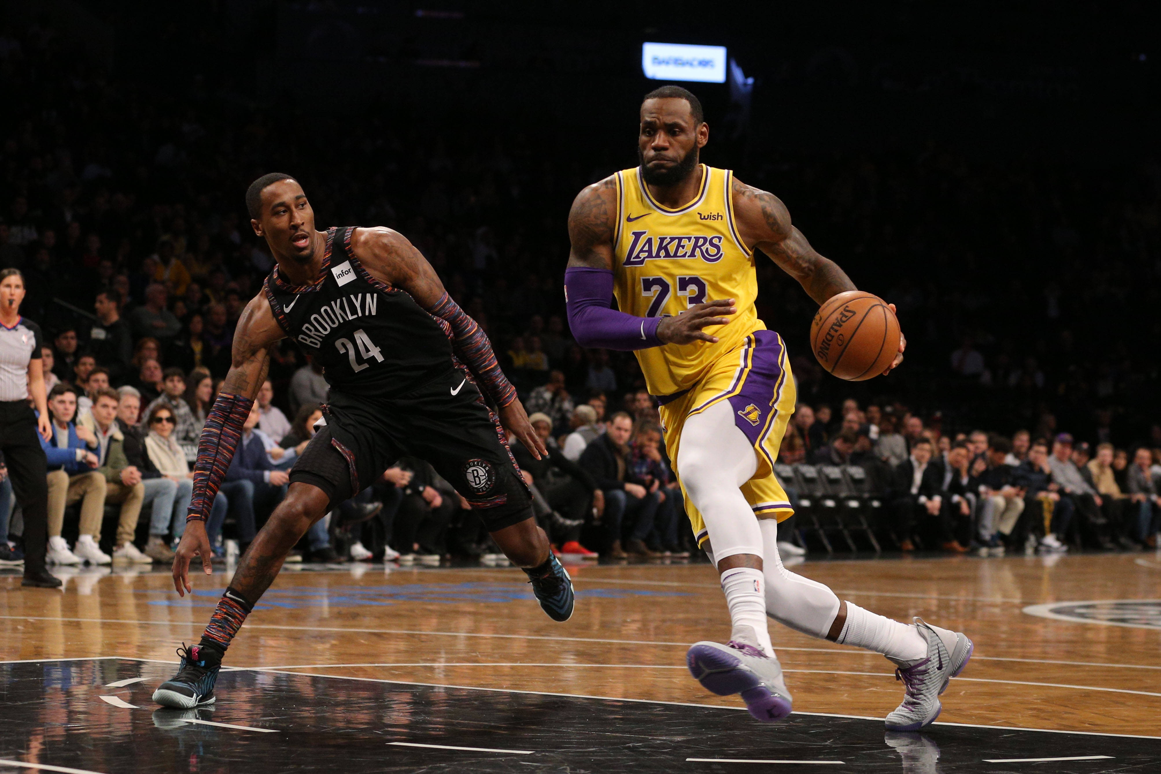 包含布鲁克林篮网赛前复出首秀，志在NBA常规赛名次提升，管理层满意，球队文化再被提及的词条九游正版手游